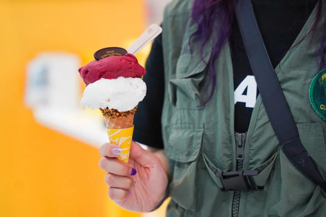 什么是好吃的冰激凌,关于冰激凌的知识