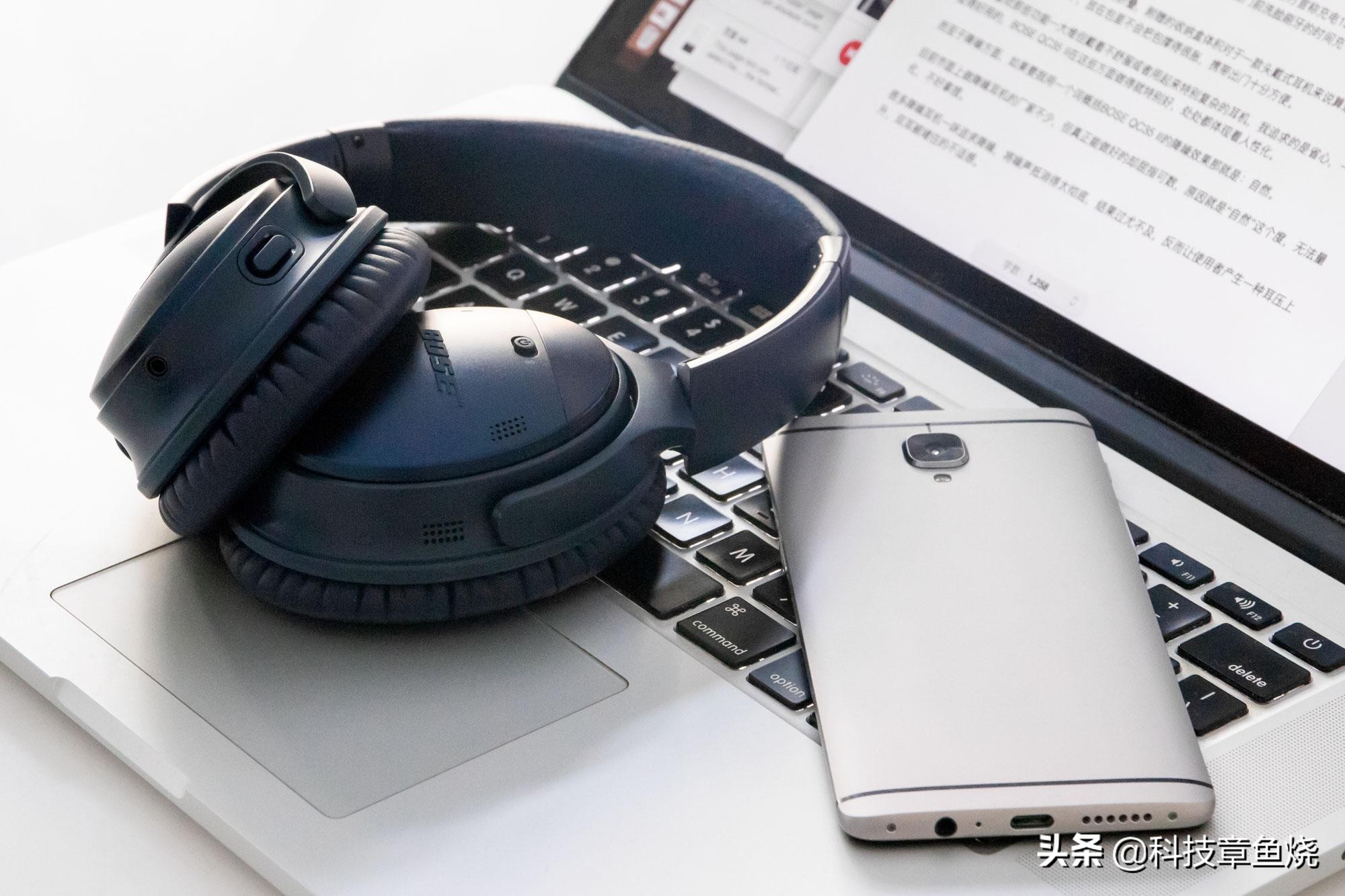 boseqc35ii娴嬭瘎,boseqc35ii璇勬祴