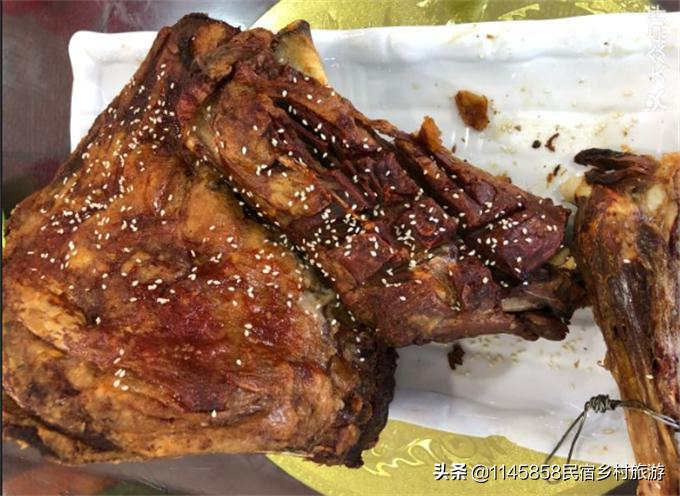 蓟县顺兴农家院地址,蓟县吃得最好的农家院推荐