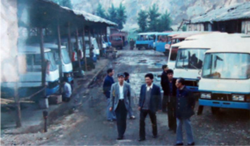 同名不同命，贵州万达汽车盲目自信以致输掉家底*身卖**奇瑞还债