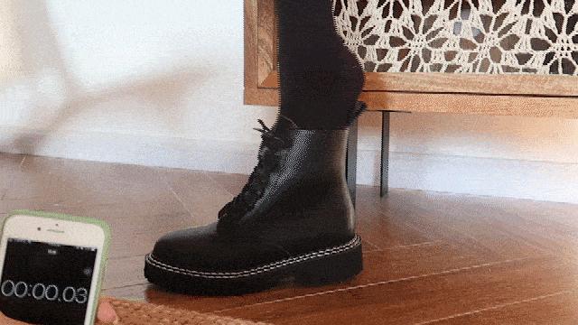 春夏值得入手的10款鞋子,秋天最时髦好穿的鞋这4双必买