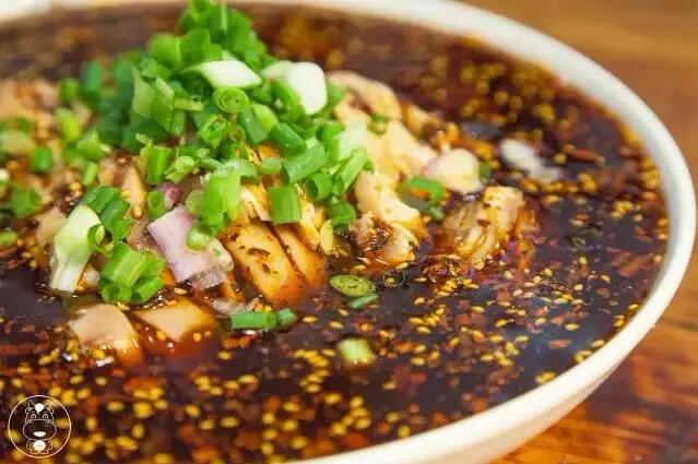 重庆各区县的特色美食,重庆美食最多的区县