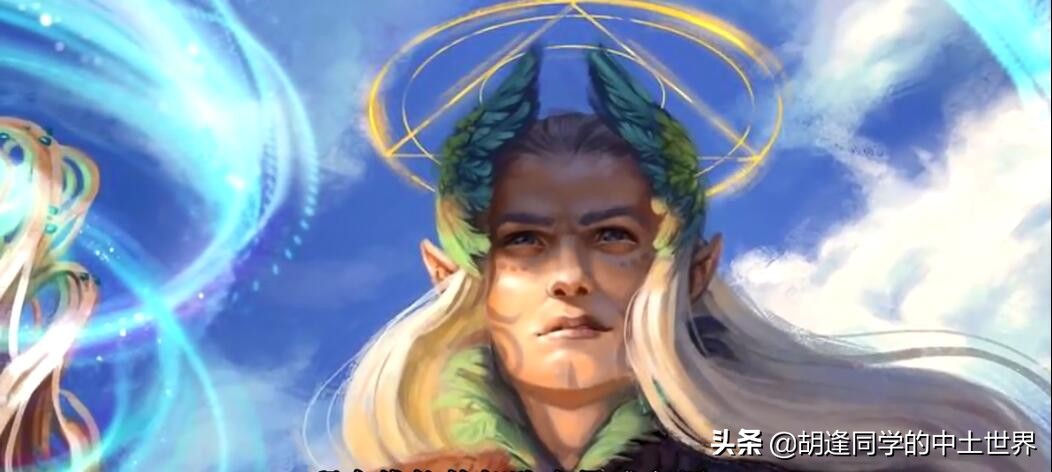 中土世界的结局,托尔金中土世界末日终战