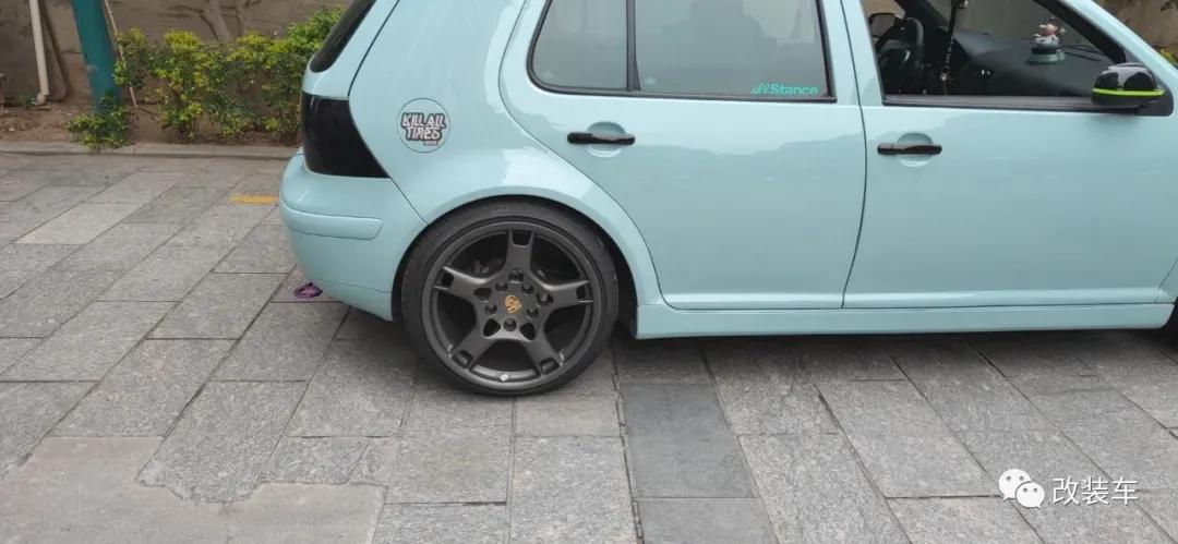 高尔夫mk4高尔夫7,四代高尔夫mk4