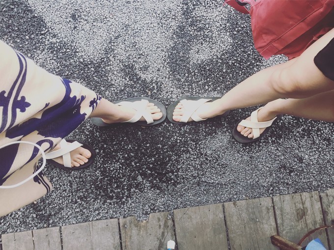 L.O.V.E闺蜜泰国游