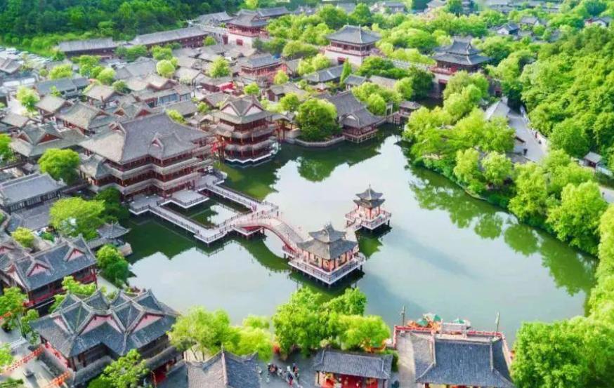 浙江最大的影视城在哪里,浙江总共有多少个影视基地