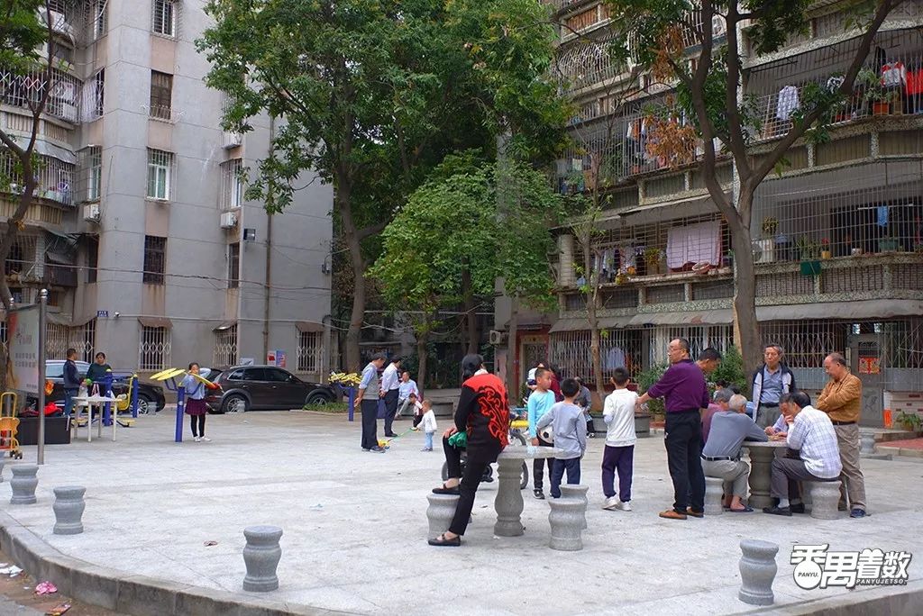 在广州番禺区居住怎么样,住在番禺的人的感受