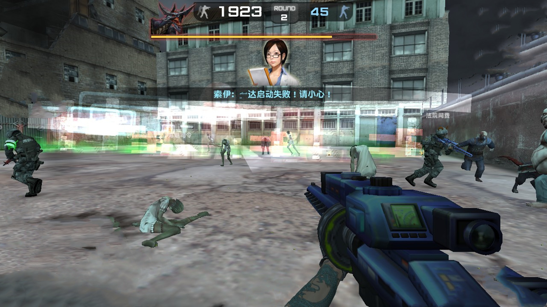 现在的csol还有外挂吗,还记得csol2吗