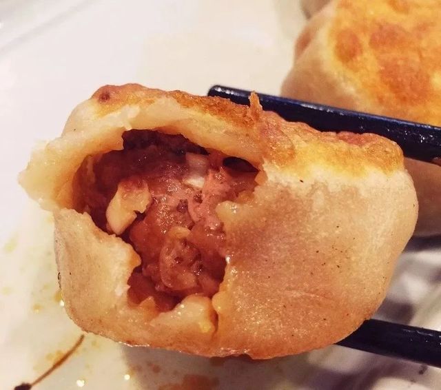 比南锣鼓巷还好的街,比南锣鼓巷好的小吃街