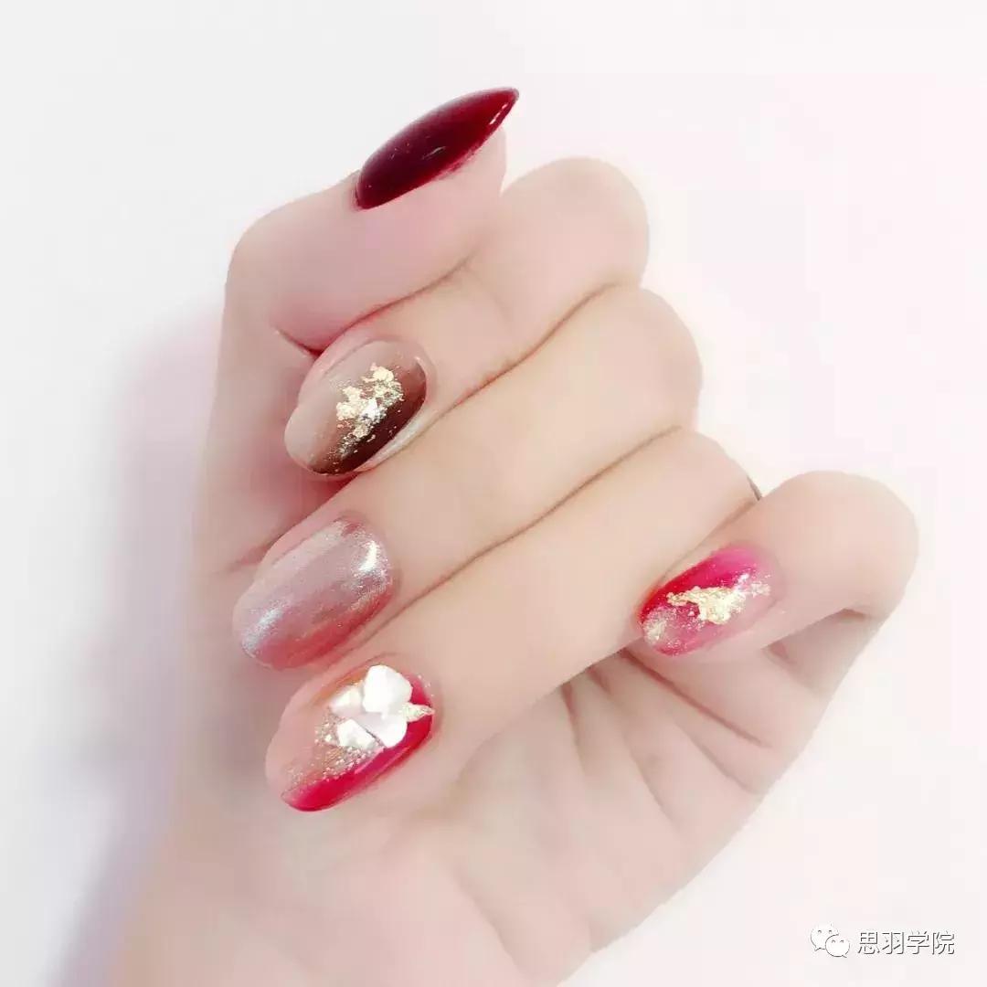 美甲店没有客户是什么原因,美甲店如何和客户交流技巧