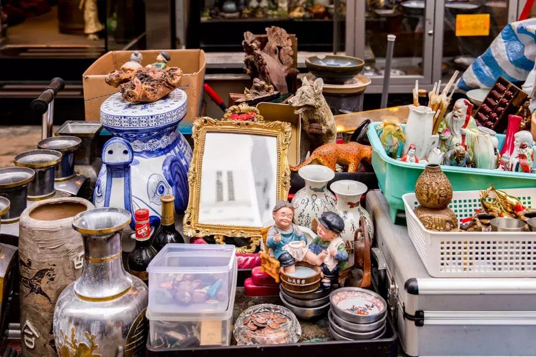 香港小众地点大全,香港最好逛的地方