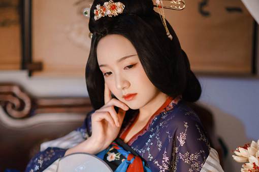 清朝妃子来大姨妈怎么办,嫔妃来月经怎么处理