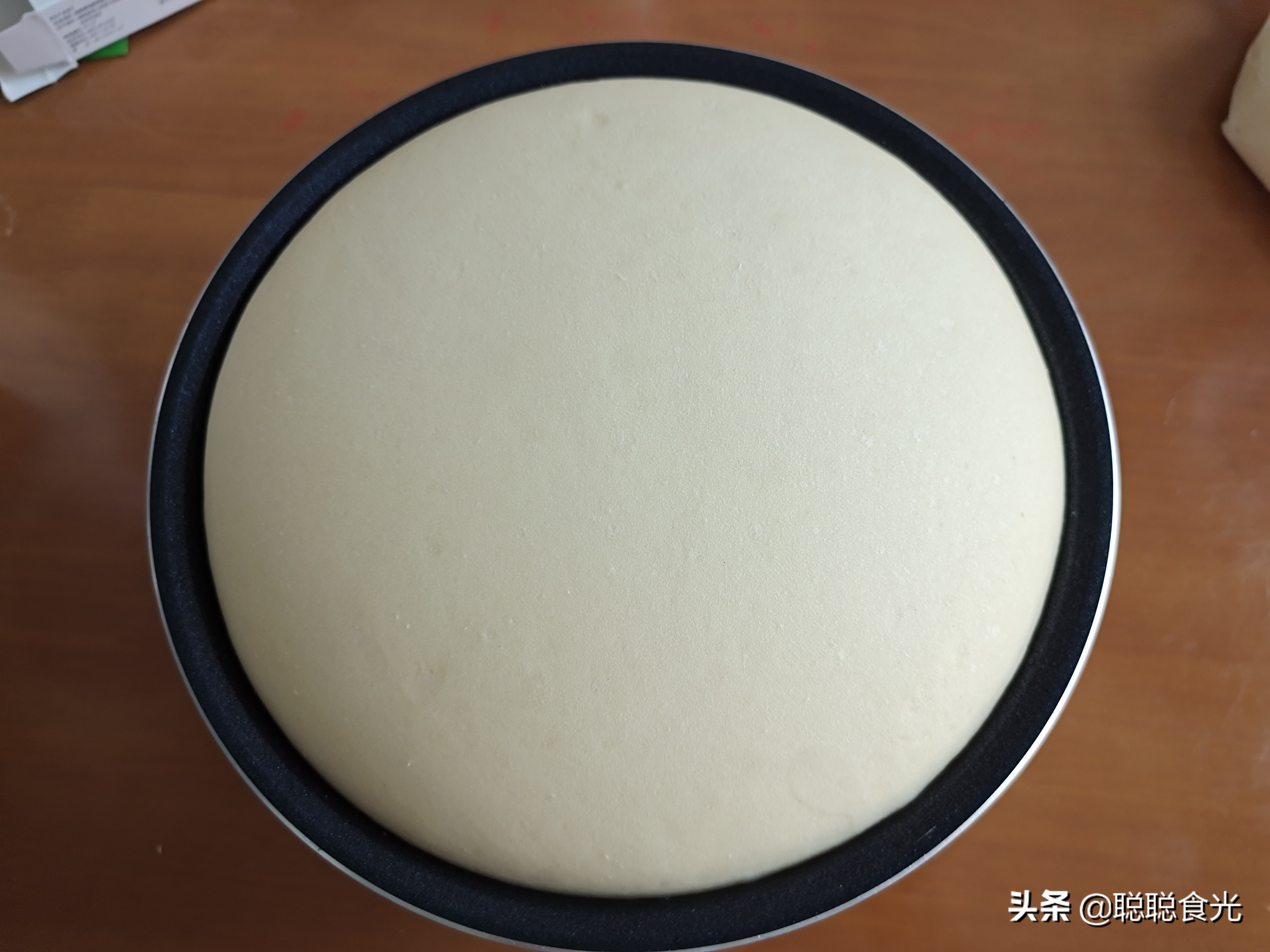 家庭酸奶麻花简单做法,家庭版酸奶麻花做法