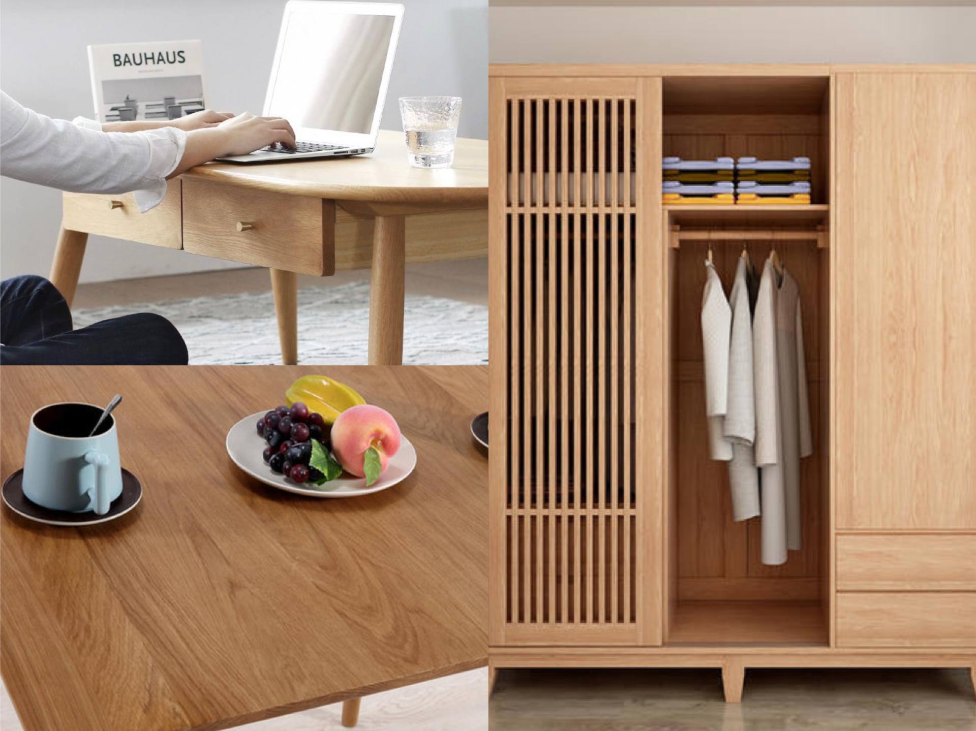 实木家具什么牌子质量好又便宜,实木家具价格合理的牌子有哪些呢