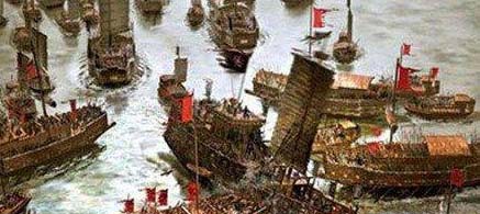 南慕容要恢复哪一个北燕,南慕容为何声名鹊起