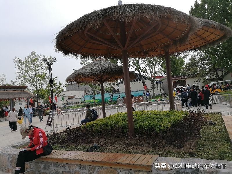 微山县周边风景好的地方,微山风景好的地方