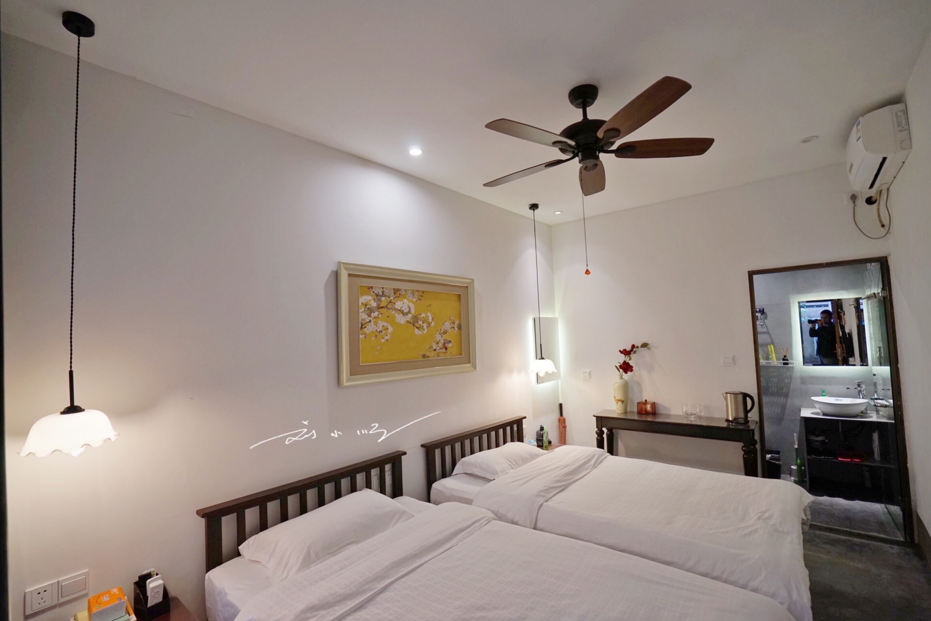 入住厦门民宿有什么感觉,厦门入住性价比最高民宿