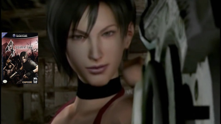 生化危机编年史0-8解说,一口气看完生化危机1到8