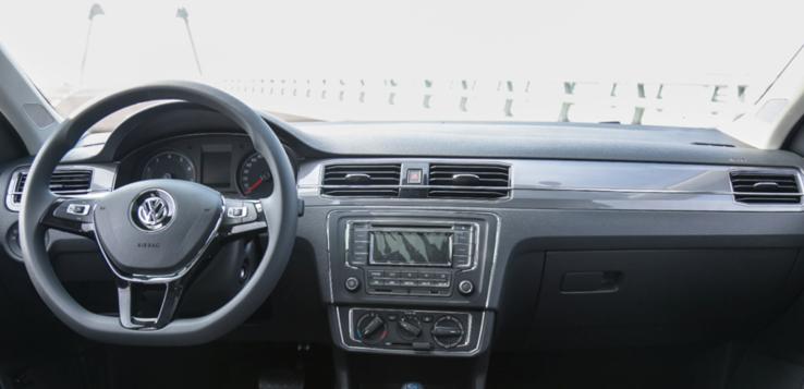 2022款全新桑塔纳最低配试驾,桑塔纳20211.5l手动风尚驾驶体验