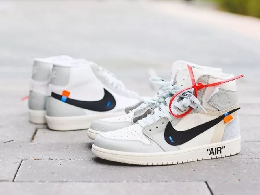 黑曜石aj1限量款,这双aj1太好看了