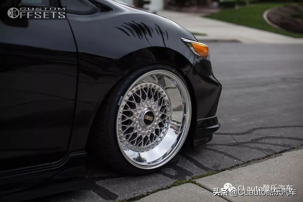 改弹簧和改避震区别,改避震弹簧