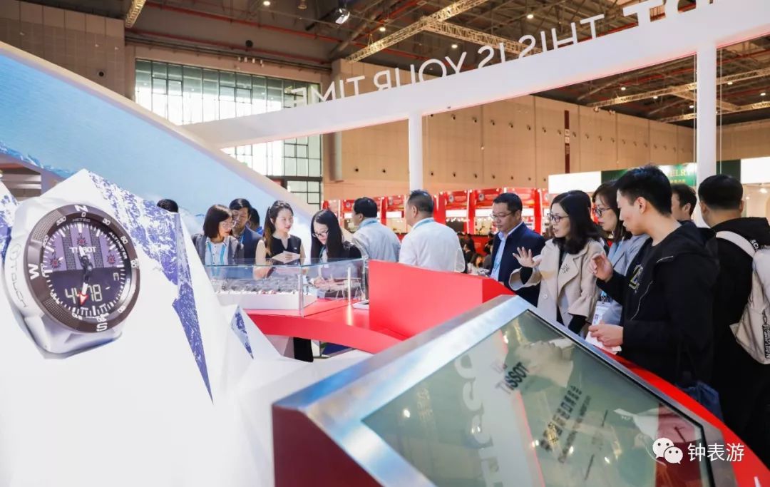 2019天梭进博会限量纪念款,天梭表2015巴塞尔表展全新腕表