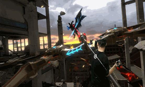 怎么看待虚拟人物,如何看待虚拟和现实