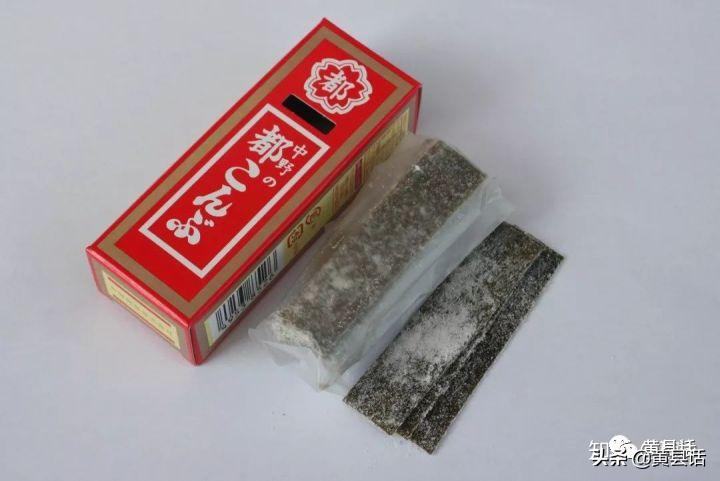 古代的海带,海带在古代是什么