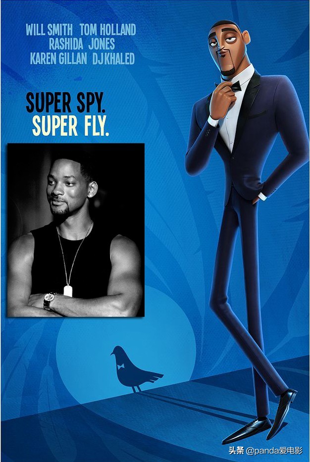 威尔史密斯在艾伦秀表演,威尔史密斯搞笑合集