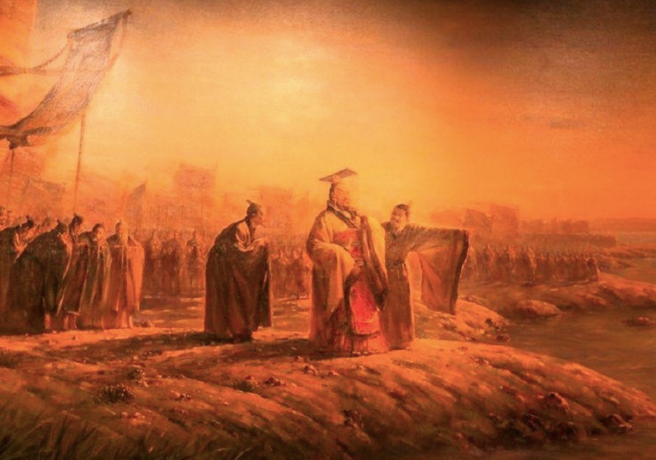 邯郸未曾改名的古城,中国唯一未改邯郸名古城