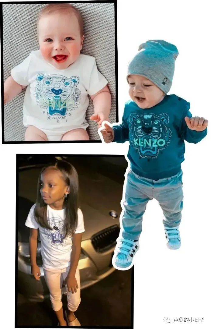 kenzo为什么有名,kenzo十大经典