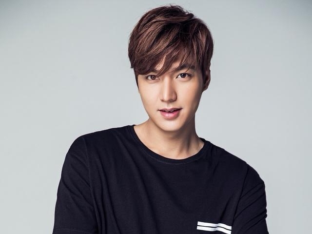 李敏镐给粉丝送什么,李敏镐给粉丝的惊喜