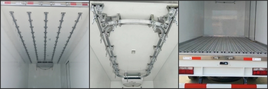 6.8米冷藏车一个月能挣多少钱,9.6米冷藏车一年大概能挣多少钱