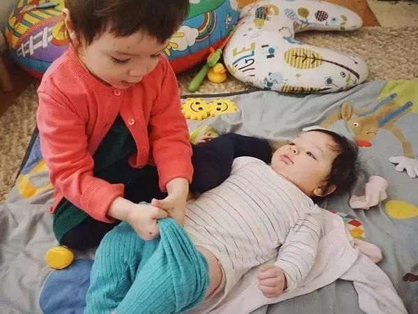 7-12月宝宝蒙氏亲子游戏,100个经典蒙氏小游戏总结