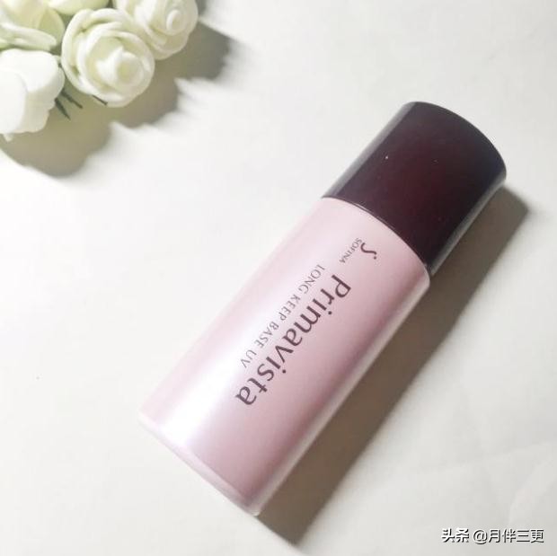 化妆之前的隔离,化妆之前用什么隔离护肤品