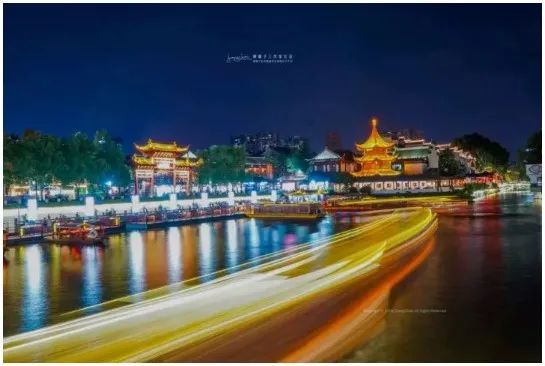 南京一座伟大的城市,南京一座城