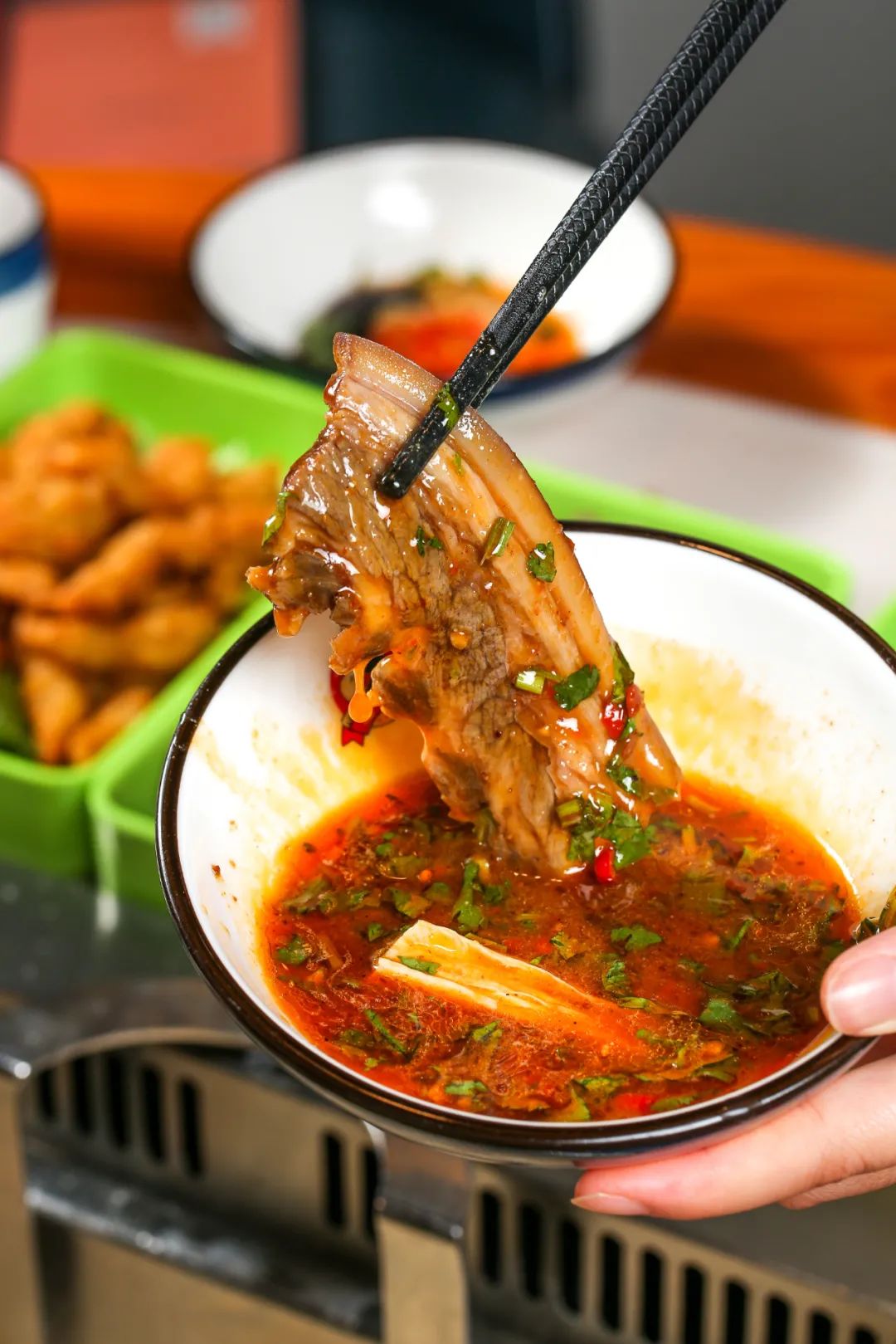 驴肉馆卖纯驴肉,9.9驴肉馆