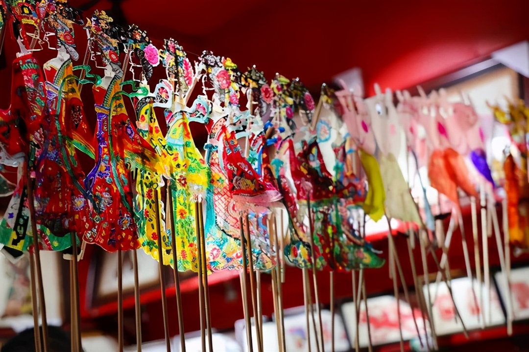 一曲一舞,西北指尖的“艺术家”