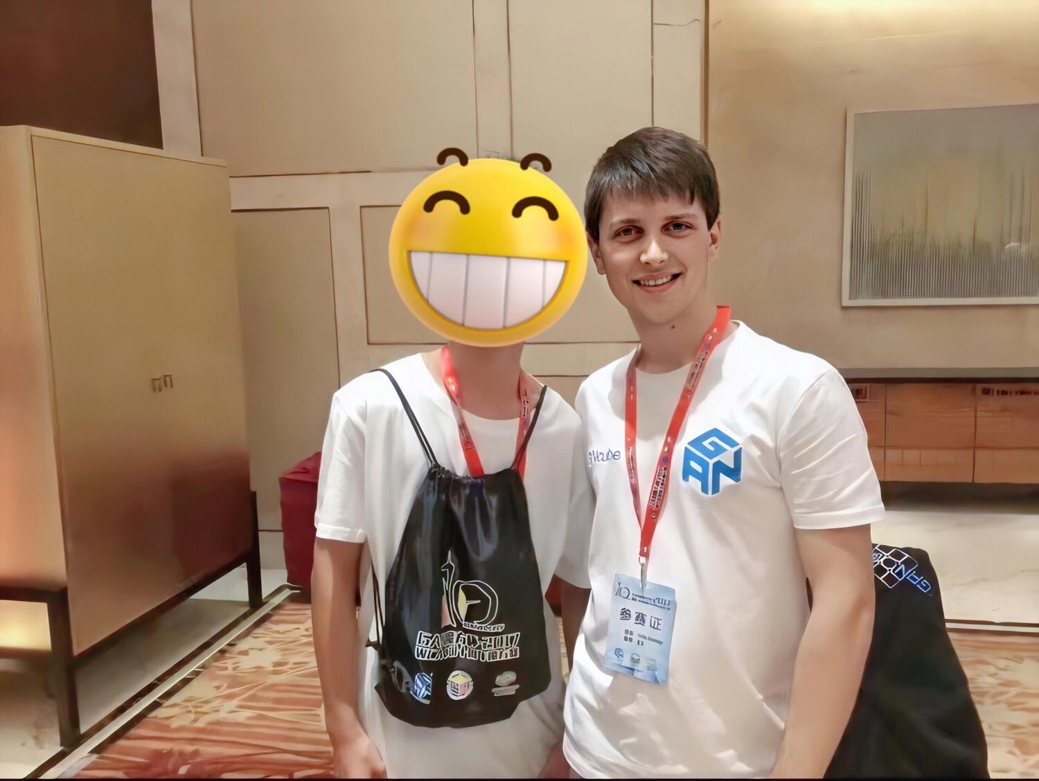 魔方和数学的关系,魔方蕴含的数学知识