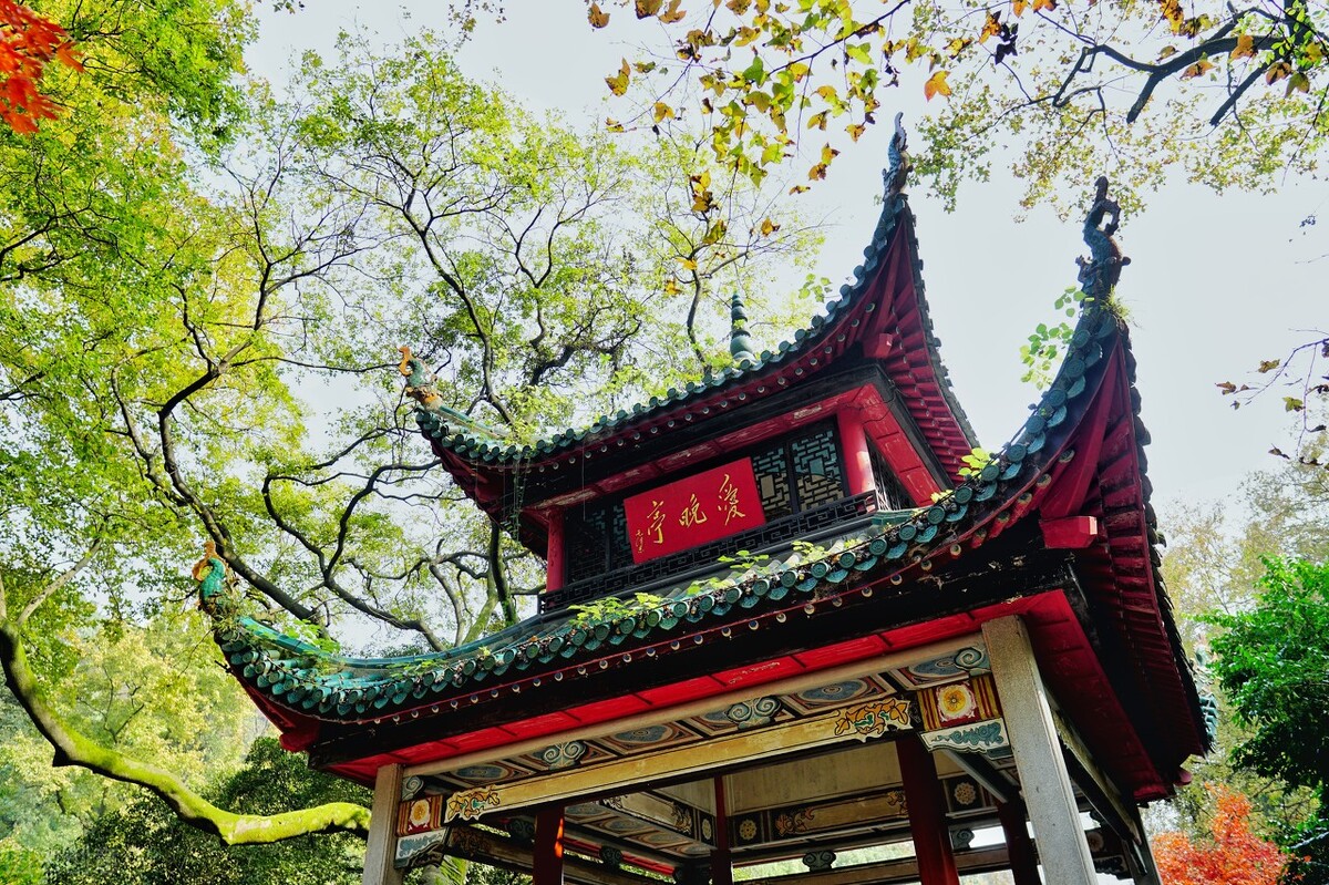 长沙本地一日游最佳路线,长沙一日游旅游线路