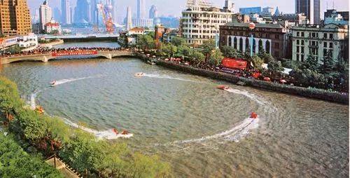 上海旅游交通攻略,上海交通方便的旅游景点