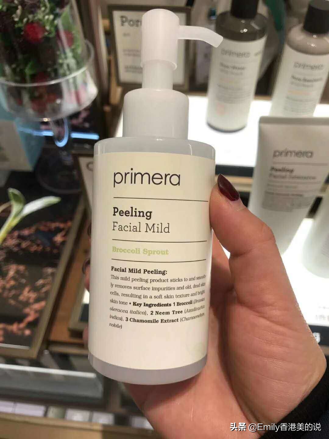 清洁皮肤去角质正确步骤,去角质有哪些好处和坏处