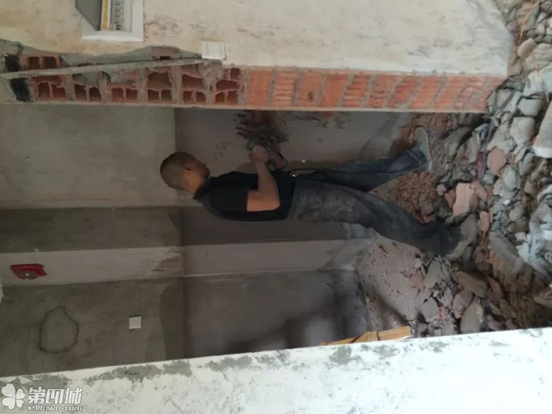 漫漫装修路，比邻有缘人（第一部分）