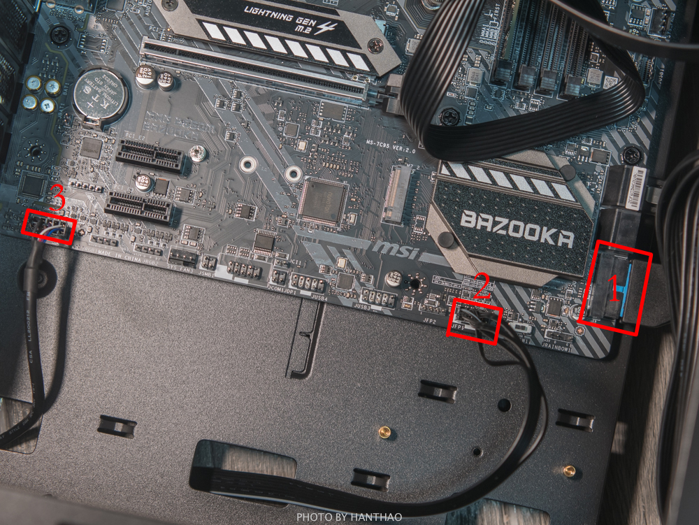 组装电脑如何快速装机入门,新手小白怎样自己组装电脑