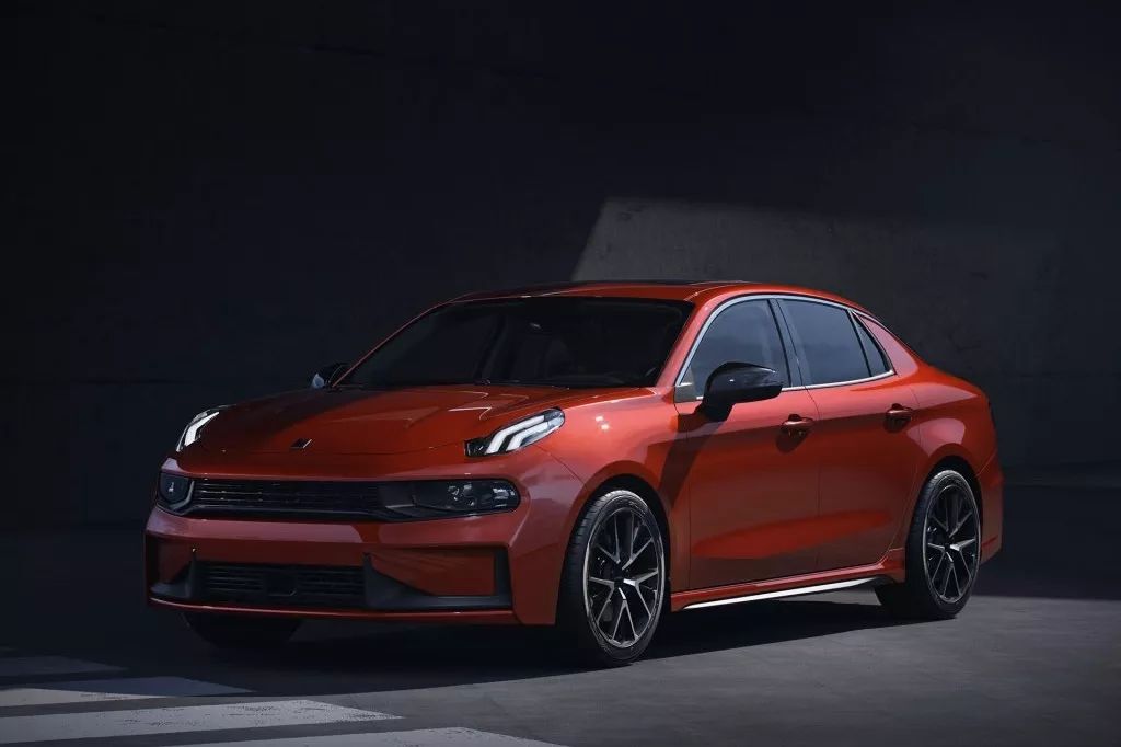 领克06是正时链条么,领克1.5t正时链条