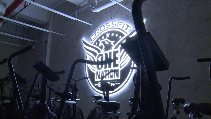 凭借CrossFit场馆及赛事运营，全立体育获数千万元Pre-A轮融资