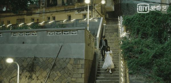 递婚书许良缘，《原来我很爱你》这样的“苏式”浪漫，你学会了么？