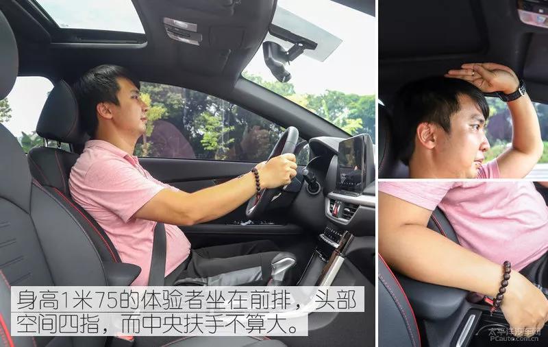 2019款起亚k3动力表现如何,起亚k31.4t高速测评