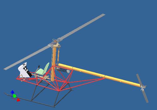 飞机为什么可以飞起来是什么原理,飞机的飞行原理简单解释图