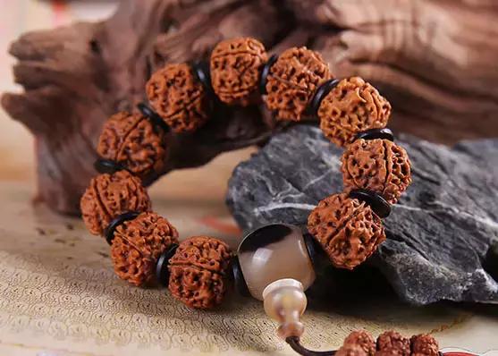 金刚菩提不红不透,金刚手串不干净怎么办